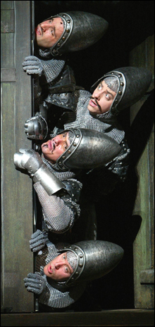 Spamalot
